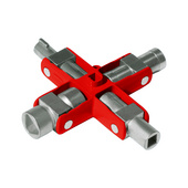 Arm&aacute;rio de distribui&ccedil;&atilde;o, el&eacute;trico