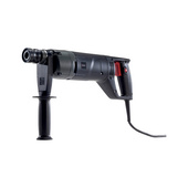 Tecnologia perfuradora, metal el&eacute;trica