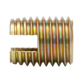 Thread repair and reinforcement