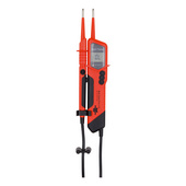 Instrumentos de medi&ccedil;&atilde;o Eletrica