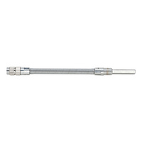 ADAPT.PUNTAS 14 L175MM FLEXIBLE