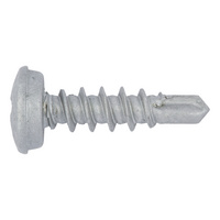 Parafuso autoperfurante para placa de matr&iacute;cula pias<SUP>&reg;</SUP>