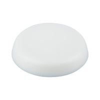 Tampa para parafuso de acoplamento