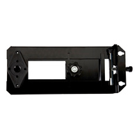 Montagem na parede, laser de rota&ccedil;&atilde;o