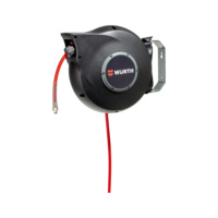 REEL-PNHOSE-DSA 17-S-9.5MM-L17M38IN