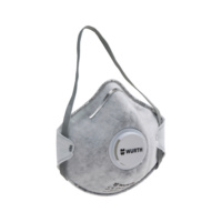 maschera wuerth ffp2 maschera wuerth ffp2