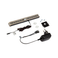 L&acirc;mpada LED montada na superf&iacute;cie SML-12-1