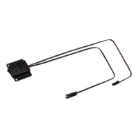 Interruptor basculante