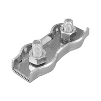 WN 517 603, a&ccedil;o inox A4 tipo 2