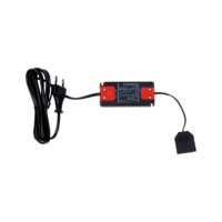 Transformador de seguran&ccedil;a LED