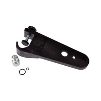 Adaptador para trip&eacute; de uma perna