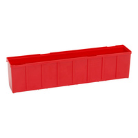 CUBETA ROJA 8.1.2 MALETIN 8.4.1