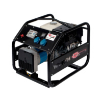 Gerador Duty Power 5000