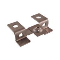 Ligador duplo para terra&ccedil;os