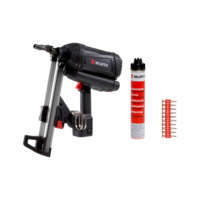 Hochleistungs-Gasgerät DIGA® CS-2 POWER Starter-Set