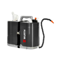 Mobile Handwaschstation