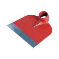 Enxada amassador sem cabo