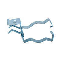 Grampo de suporte tipo SRY, modelo fechado