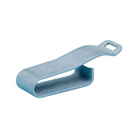 Grampo de suporte tipo SRV2