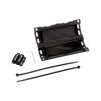 Conj. mangas de uni&atilde;o de gel, modelo WGM