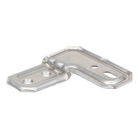 Ligador de terra&ccedil;o angular