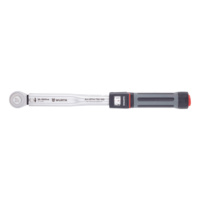 LLAVE DINAMOMETRICA 3/8 20-100NM
