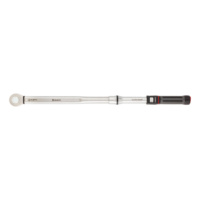 LLAVE DINAMOMETRICA 3/4 80-400 NM