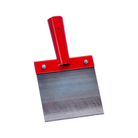 RASCADOR DE PAVIMENTO 150 MM