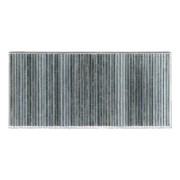 Prego de a&ccedil;o galvanizado para DSK 6