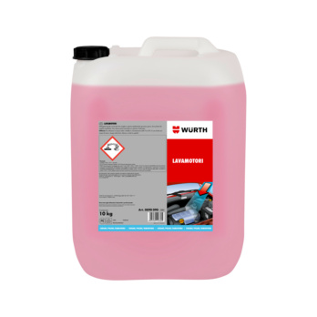 DETERGENTE LAVA MOTORES