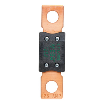 FUSIBLE  MEGA 125 AMP