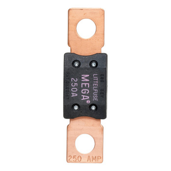 FUSIBLE  MEGA 250 AMP