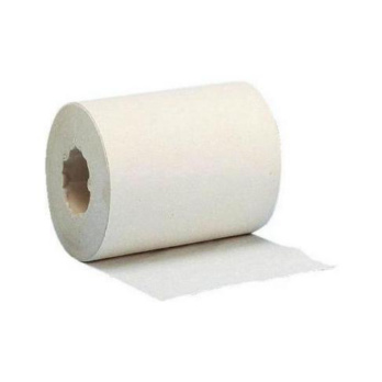 Papel de limpieza para caja dispensadora