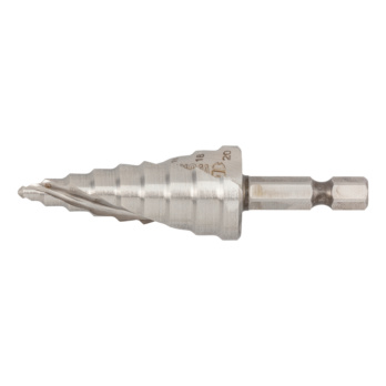 FRESA ESCAL. HSS PERF D4-20 MANG. 1/4-24