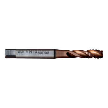 MACHO C. MULTIMATERIAL DIN371 M8