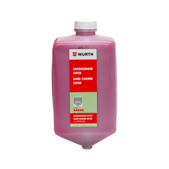 MASSA LAVA-MÃOS SUPER