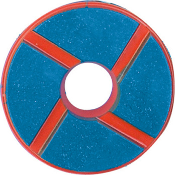 DISCO PULIDO D:150 G.1800 RECTO