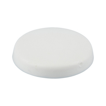 TAPÓN-RW30-R9010-PUREWHITE-D15