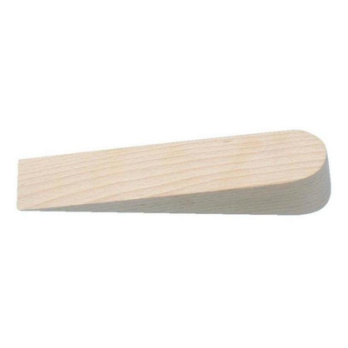ESPATULA DE MADERA FORMA CUÑA