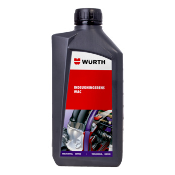 SYSCLNR-VEH-(AIR INTAKE)-1LTR