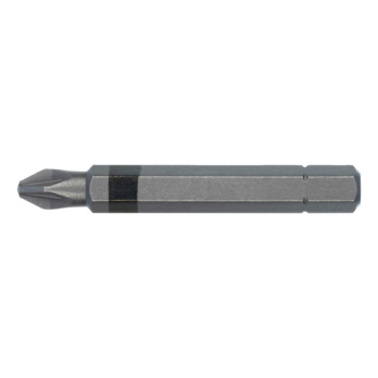DDU /BIT-PZ2-SCHWARZ-1/4  -L50MM