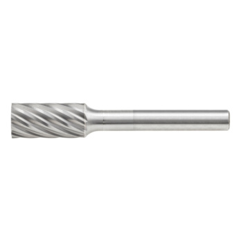 PTA FRESA-CTR-TC-ZYA-INOX-D10-WL20MM