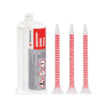 COLA ESPECIAL P/ PLÁSTICOS