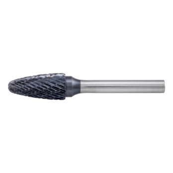 FRESA METÁLICA MULTIPERF RBF D12MM