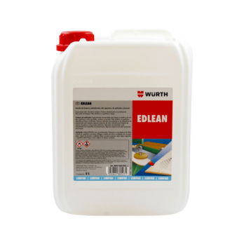 LIMPEZA RESÍDUOS EDLEAN