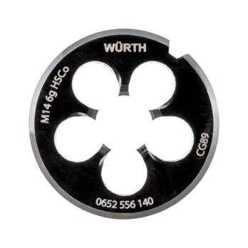 THRDIE-HSCO-DINEN22568-MULTI-PERFM-M14