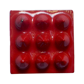 BOCA BUJARDA 25 X 25 4 P.