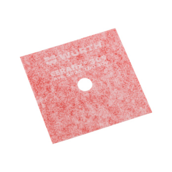 Manguito de pared CERAfix 309