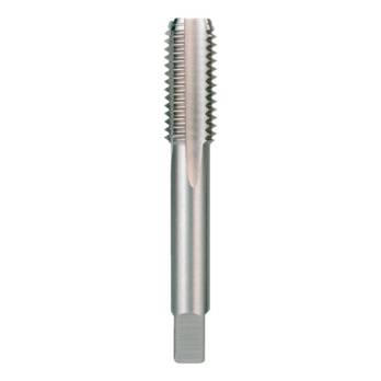 Hand tap HSS DIN 2181 fine thread plug Ruko