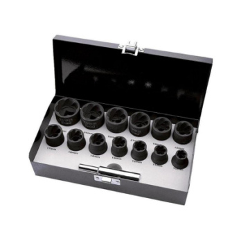 CONJ. CHAVES CAIXA ESPIRAL